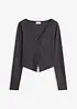 Maglia a costine, bonprix