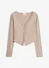 Maglia a costine, bonprix