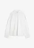 Camicia in misto cotone, bonprix