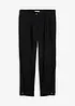 Pantaloni barrel, bonprix
