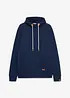 Felpa con cappuccio regular fit, bonprix