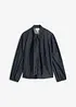 Camicia di jeans in cotone biologico, bonprix
