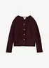 Cardigan dal taglio ampio, bonprix