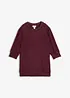 Maglia in misto viscosa morbido, bonprix