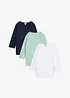 Maglia (pacco da 3), bonprix