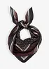 Foulard in pura seta, bonprix