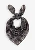 Foulard in pura seta, bonprix