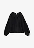 Cardigan in filato grosso, bonprix