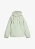 Giacca outdoor antivento gommata, bonprix