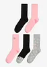 Polo in puro cotone biologico (pacco da 2), bonprix