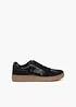 Sneaker con dettagli animalier, bonprix