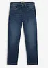 Jeans leggeri regular fit, straight, bonprix