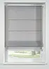 Tenda a rullo pieghevole da fissare alla parete o all’architrave della finestra, bonprix