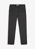 Jeans leggeri classic fit, straight, bonprix