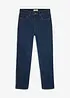 Jeans leggeri classic fit, straight, bonprix