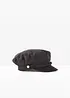 Cappello da marinaio con dettaglio intrecciato, bonprix