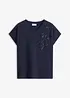 Maglia in cotone biologico, bonprix