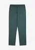 Pantaloni da jogging regular fit, straight, bonprix