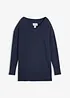 Maglione lungo, bonprix