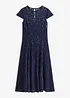 Abito in pizzo, bonprix
