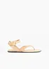Sandali infradito, bonprix