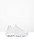 Chunky sneaker con suola leggera, bonprix