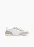Sneaker in stile retrò, bonprix