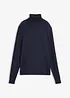 Maglione a collo alto, bonprix