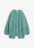 Cardigan oversize, bonprix