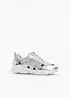 Chunky sneaker, bonprix