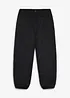 Pantaloni cargo funzionali impermeabili con fodera calda, bonprix
