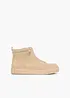 Sneaker alte Marco Tozzi con plateau, Marco Tozzi