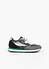 Sneaker Fila con inserto in mesh, FILA