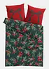 Biancheria da letto in misto cotone, bonprix