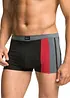 Boxer aderenti con cotone (pacco da 3), bonprix