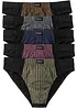 Slip in cotone morbido (pacco da 5), bonprix