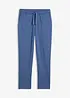 Pantaloni da jogging regular fit, straight, bonprix