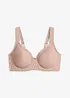 Reggiseno minimizer con spalline imbottite, bonprix