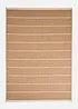 Tappeto a righe da interno ed esterno, bonprix