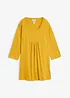 Maglia lunga in puro cotone, bonprix