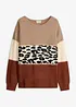 Maglione oversize, bonprix