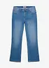 Jeans bootcut, regular fit, bonprix