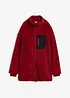 Giacca in pile teddy, bonprix
