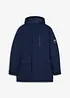 Parka tecnico idrorepellente, bonprix