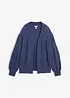 Cardigan a trecce, bonprix