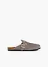 Pantofole foderate, bonprix