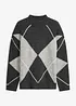 Maglione oversize, bonprix