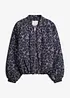 Bomber imbottito, bonprix