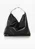 Borsa shopper XXL morbida, bonprix
