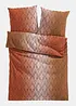 Biancheria da letto in misto cotone, bonprix